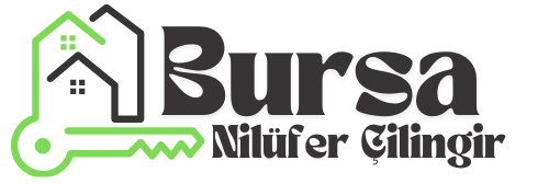 Bursa Nilüfer Çilingir